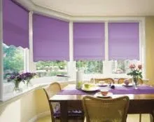 ASUDE STOR MEKANİZMALI PERDE SİSTEMLERİ