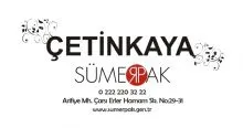 ÇETİNKAYA SÜMERPAK TİC. LTD.ŞTİ.