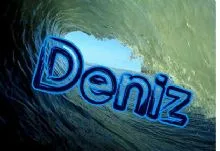 Deniz Çeyiz (Karaca Bayii )