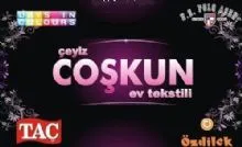 GAZİANTEP COŞKUN EV TEKSTİLİ VE ÇEYİZ MAĞAZASI
