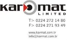 KARMAT KARTELA MATBAA LTD. ŞTİ.