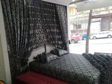 ÜMRAN PERDE