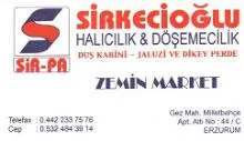 Sirkecioğlu Zemin Market