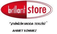 SÖNMEZ PERDE
