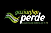 Gaziantep Perde