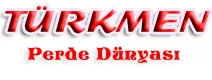 TÜRKMEN PERDE