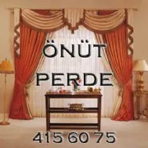 ÖNÜT PERDE