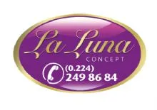 LA LUNA CONCEPT