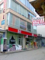 UĞUR ÇEYİZ & PERDE SARAYI