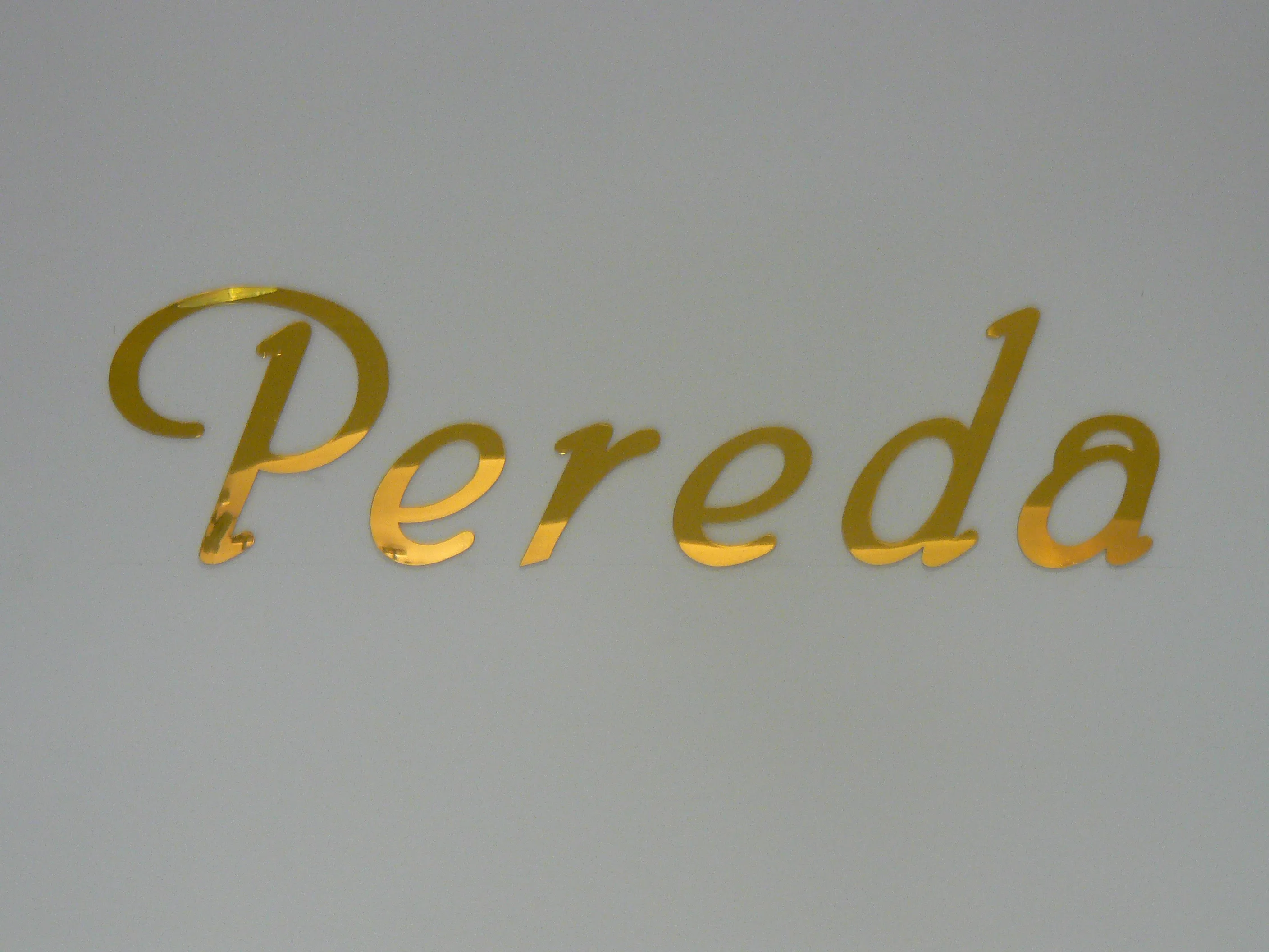 pereda perde