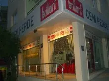 CEM PERDE