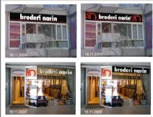 BRODERİ NARİN İMÇ (YAMAN DEKOR) Perde Tasarım.ithal duvar kağıdı.Döşemelik Kumaş