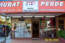 MURAT PERDE MEFRUŞAT