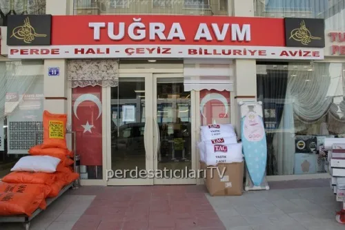 BMS TUĞRA TEKSTİL