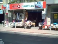 öz erollar tekstil a.ş