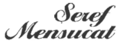 şeref mensucat