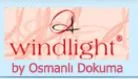 osmanlı dokuma tekstil - wındlıght