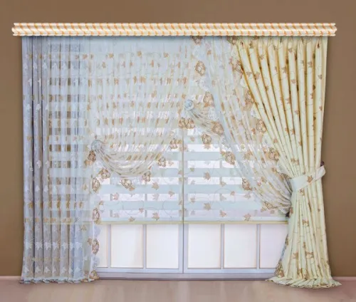 lys türtesin  tekstil