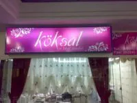 KÖKSAL TEKSTİL