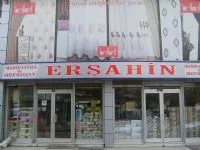 ERŞAHİN MEFRUŞAT SAN.TİC.LTD.ŞTİ.