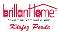 KÖRFEZ PERDE BRİLLANT HOME