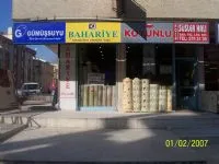 koca süsler halı ltd. şti.