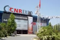 CNR EXPO Fuar Merkezi