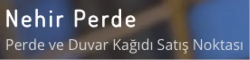Nehir Mefruşat