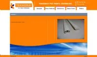 TEKNORAY PVC PROFİL SİSTEMLERİ