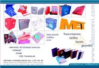 MET KLASOR KARTELA BASIN YAYIN REKLAMCILIK SAN TİC LTD ŞTİ