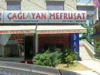 ÇAĞLAYAN MEFRUŞAT