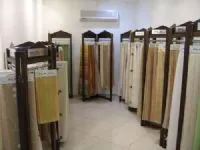 PERLİNA DOKUMA, ATEŞLER TEKSTİL