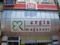 ERGİN MAĞAZASI