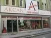 AKCAN TOPTAN TUHAFİYE