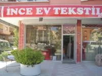 İNCE EV TEKSTİLİ