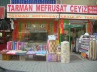 TARMAN MEFRUŞAT