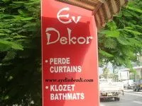 EV DEKOR