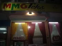 MMG TEKSTİL