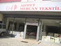 AHMET MERCAN TEKSTİL LTD.ŞTİ.