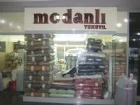MODANLI TEKSTİL