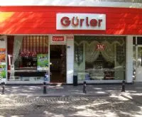 GÜRLER PERDE- ÇEYİZ