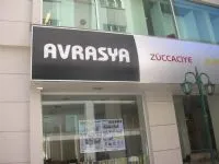 ASYA HALI TİC.AŞ.