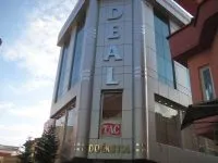 DE-AL PERDE