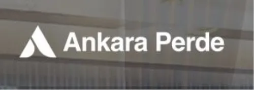ANKARA PERDE