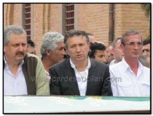 Kemal ULUSAL’ın Acılı Günü.