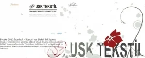 USK TEKSTIL sektöründe köklü bir geçmişe sahiptir.