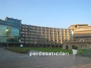 BRİLLİFE KIBRIS ETKİNLİĞİ BAŞLADI-1. GÜN