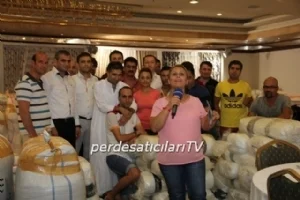 KÖSEOĞLU TEKSTİL ETKİNLİĞİ & ANTALYA / 3.GÜNÜ