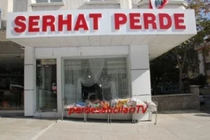 SERHAT PERDE & ZEKERİYA BİLGİ / ETLİK / ANKARA