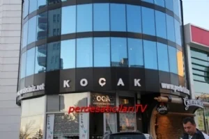 KOÇAK MEFRUŞAT & HÜSEYİN KOÇAK / DİKMEN / ANKARA